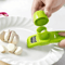 Mini Manual Garlic Grinder Compact Garlic Press Masher Tool For Quick Kitchen Prep 1