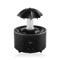 Rotating Umbrella Raindrop Humidifier Ultrasonic Aroma Diffuser With Colorful Lights Quiet Mist 6
