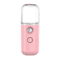 Portable Car Air Humidifier Nano Facial Sprayer USB Aromatherapy Diffuser For Hydration Fresh Ai 3