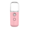 Portable Car Air Humidifier Nano Facial Sprayer USB Aromatherapy Diffuser For Hydration Fresh Ai 3