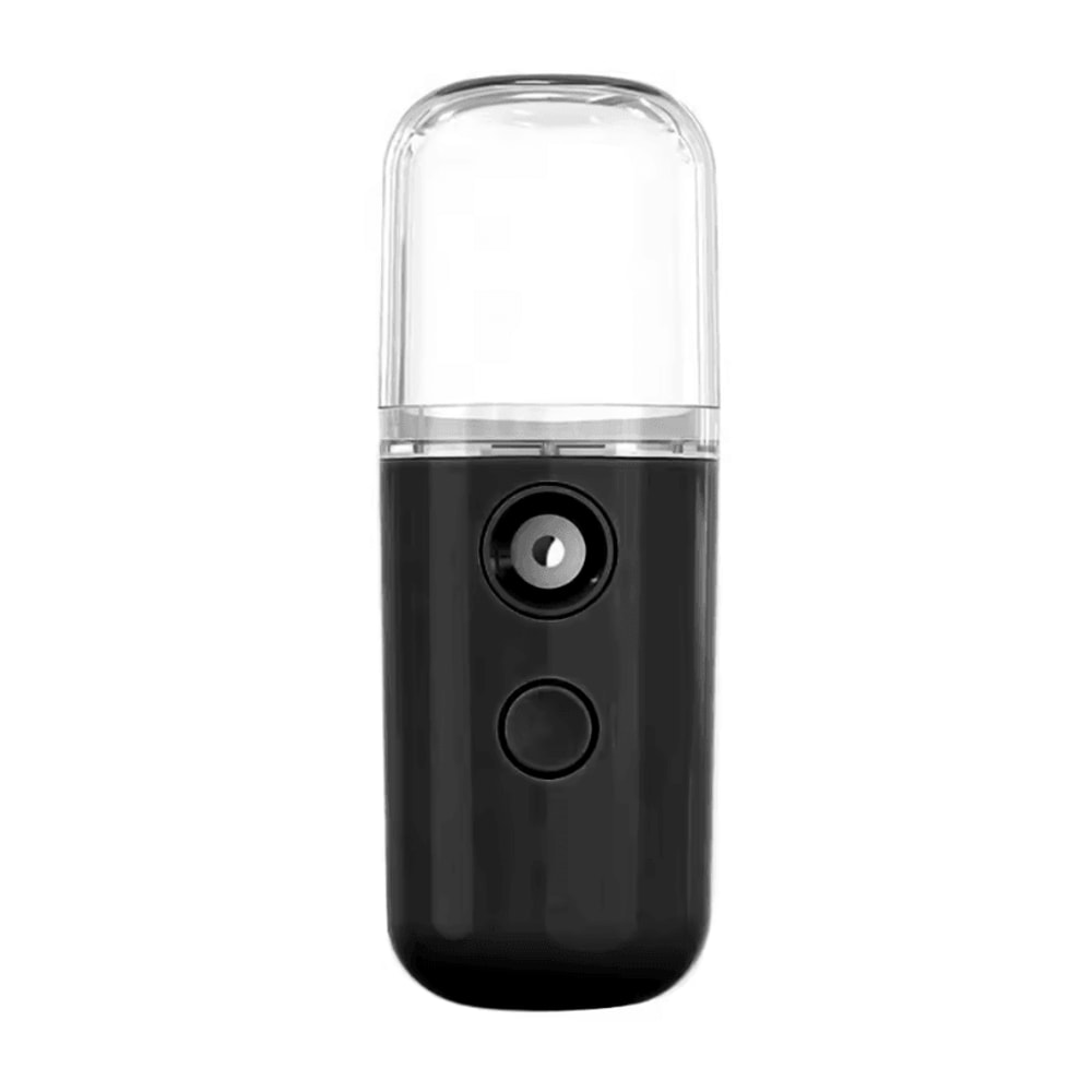 Portable Car Air Humidifier Nano Facial Sprayer USB Aromatherapy Diffuser For Hydration Fresh Ai 4