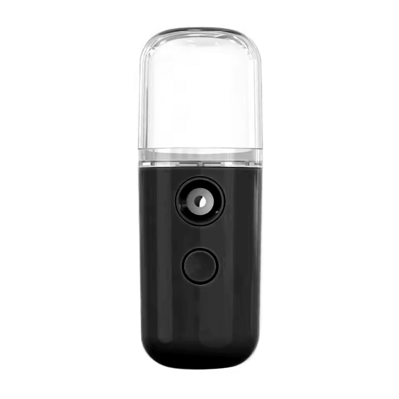 Portable Car Air Humidifier Nano Facial Sprayer USB Aromatherapy Diffuser For Hydration Fresh Ai 4