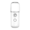Portable Car Air Humidifier Nano Facial Sprayer USB Aromatherapy Diffuser For Hydration Fresh Ai 5