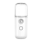 Portable Car Air Humidifier Nano Facial Sprayer USB Aromatherapy Diffuser For Hydration Fresh Ai 5