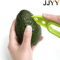 3in1 Avocado Slicer Tool Peeler Pitter Cutter For Quick And Easy Prep 1