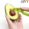 3in1 Avocado Slicer Tool Peeler Pitter Cutter For Quick And Easy Prep 2