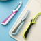 Multifunction Stainless Steel Vegetable Peeler Quick Peel Fruit Veg Kitchen Tool 0