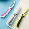 Multifunction Stainless Steel Vegetable Peeler Quick Peel Fruit Veg Kitchen Tool 0