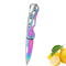 Portable Folding Fruit Knife With Keychain Mini Stainless Steel Pocket Knife For Everyday Use 9