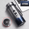Smart LED Temperature Thermos Bottle Stainless Steel Vacuum Flask For Hot Cold Drinks 8