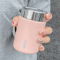 Mini 316 Stainless Steel Thermos Mug Portable Pocket Vacuum Flask For Coffee Tea 5