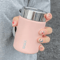 Mini 316 Stainless Steel Thermos Mug Portable Pocket Vacuum Flask For Coffee Tea 5