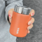 Mini 316 Stainless Steel Thermos Mug Portable Pocket Vacuum Flask For Coffee Tea 7