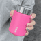 Mini 316 Stainless Steel Thermos Mug Portable Pocket Vacuum Flask For Coffee Tea 9