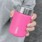 Mini 316 Stainless Steel Thermos Mug Portable Pocket Vacuum Flask For Coffee Tea 9