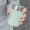 Mini 316 Stainless Steel Thermos Mug Portable Pocket Vacuum Flask For Coffee Tea 8