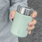 Mini 316 Stainless Steel Thermos Mug Portable Pocket Vacuum Flask For Coffee Tea 8