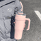 38oz Stainless Steel Insulated Tumbler With Handle Straw Large Capacity Vacuum Travel Cup 5