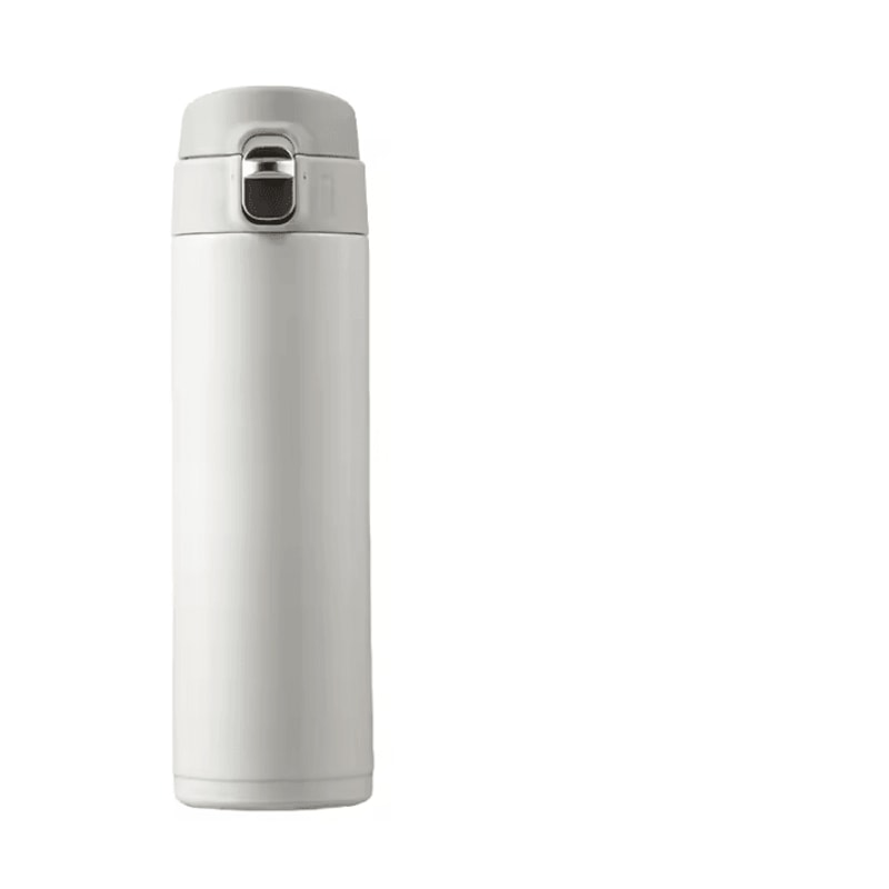 Bullet Design Stainless Steel Thermos Cup Portable Vacuum Insulated Water Bottle For School Trave 6