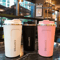 380510ML Stainless Steel Coffee Mug Portable Vacuum Insulated Travel Tumbler For Hot Cold Drinks 0