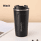 380510ML Stainless Steel Coffee Mug Portable Vacuum Insulated Travel Tumbler For Hot Cold Drinks 7
