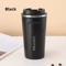 380510ML Stainless Steel Coffee Mug Portable Vacuum Insulated Travel Tumbler For Hot Cold Drinks 7