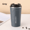 380510ML Stainless Steel Coffee Mug Portable Vacuum Insulated Travel Tumbler For Hot Cold Drinks 8