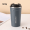 380510ML Stainless Steel Coffee Mug Portable Vacuum Insulated Travel Tumbler For Hot Cold Drinks 8
