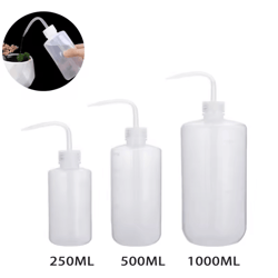 professional tattoo squeeze wash bottle – green soap diffuser (250ml / 500ml / 1000ml)