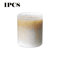 Japanese Striped Glass Coffee Cup 300ml Transparent Bubble Tea Whiskey Tumbler 4