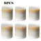Japanese Striped Glass Coffee Cup 300ml Transparent Bubble Tea Whiskey Tumbler 7
