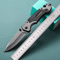 Multifunctional Folding Camping Pocket Knife Compact Outdoor Survival Tactical Utility Tool 3