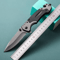 Multifunctional Folding Camping Pocket Knife Compact Outdoor Survival Tactical Utility Tool 3