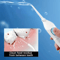 Portable Manual Oral Irrigator High Pressure Water Flosser For Deep Teeth Cleaning 3