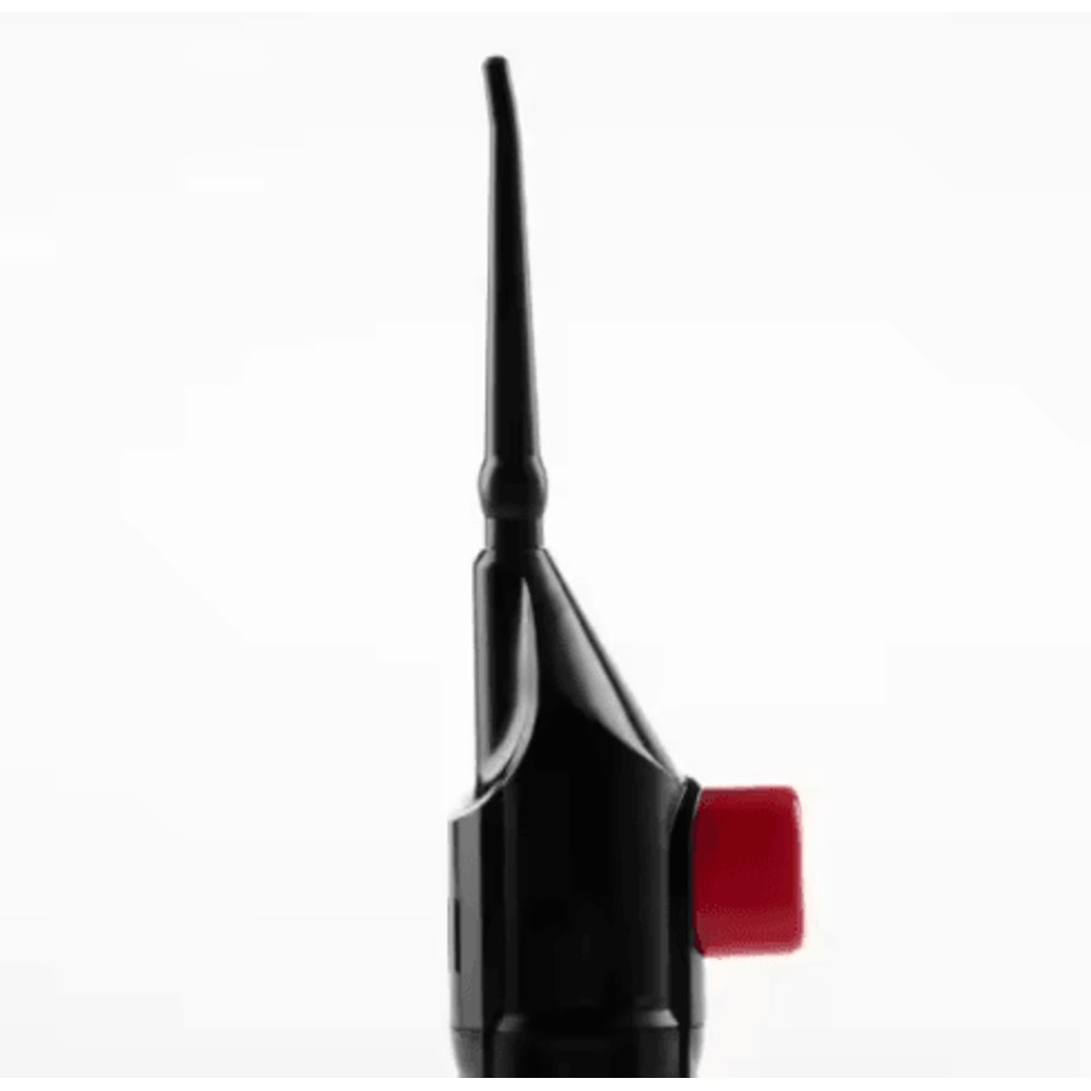 Portable Manual Oral Irrigator High Pressure Water Flosser For Deep Teeth Cleaning 7