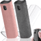 2in1 Phone Screen Cleaner Spray Portable Microfiber Cleaning Kit For Phones Tablets 0