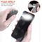 2in1 Phone Screen Cleaner Spray Portable Microfiber Cleaning Kit For Phones Tablets 2