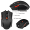 24G Wireless Gaming Mouse 1600 DPI Optical 6Button USB Receiver Mouse For PC Laptop 1