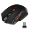 24G Wireless Gaming Mouse 1600 DPI Optical 6Button USB Receiver Mouse For PC Laptop 3