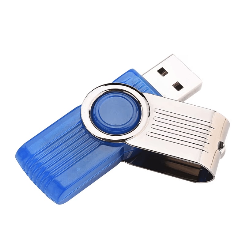 Waterproof USB Flash Drive Portable USB 20 Memory Stick Up To 256GB Storage 2