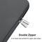 Slim Laptop Sleeve Case Shockproof Waterproof Notebook Bag For MacBook Dell Lenovo 13156 Inch 3