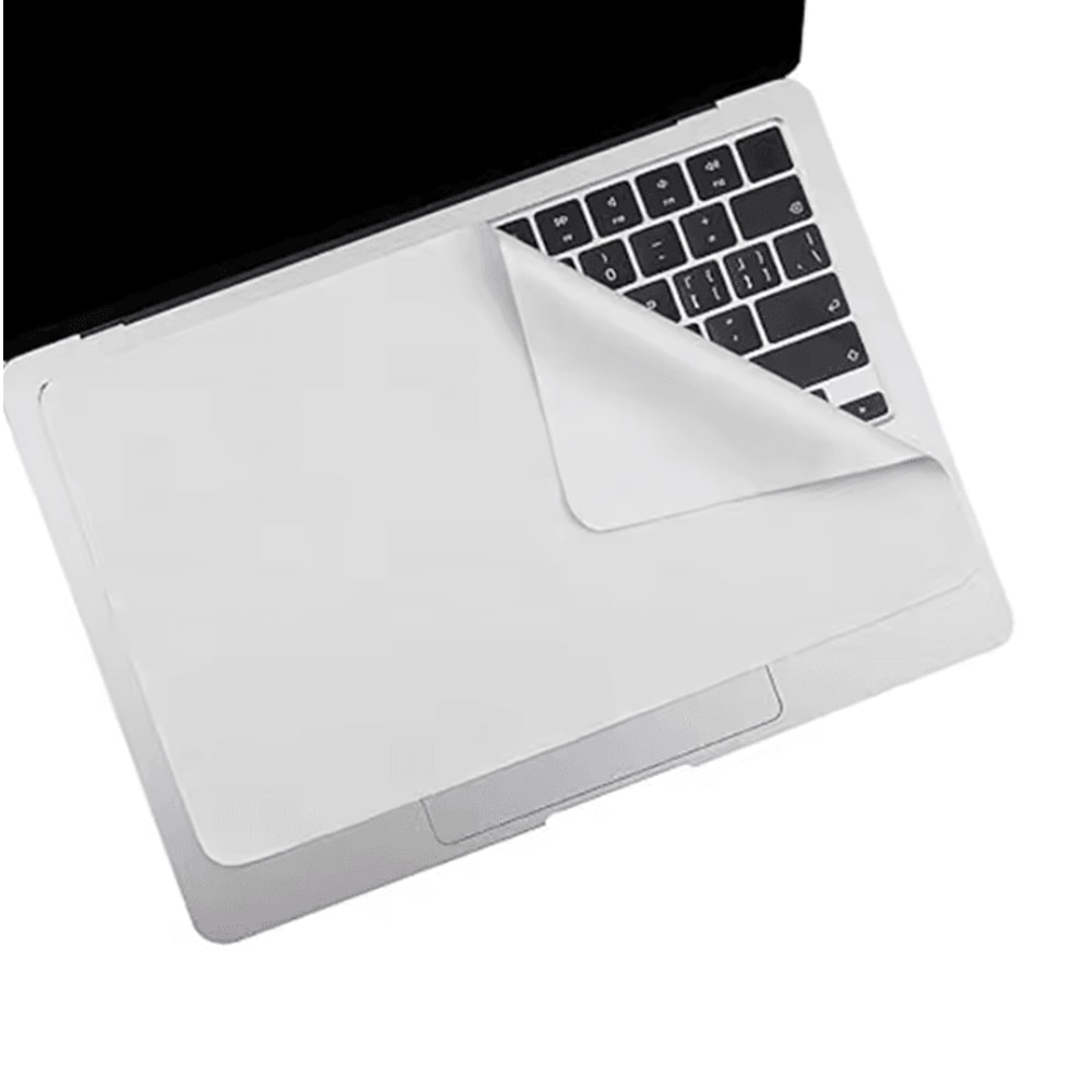 Microfiber Keyboard Dust Cover UltraThin Waterproof Screen Keyboard Protector For MacBook 1516Inc 5