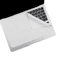 Microfiber Keyboard Dust Cover UltraThin Waterproof Screen Keyboard Protector For MacBook 1516Inc 5