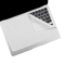 Microfiber Keyboard Dust Cover UltraThin Waterproof Screen Keyboard Protector For MacBook 1516Inc 5