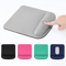 Ergonomic EVA Mouse Pad With Wrist Rest AntiSlip Comfort Mousepad For Office Gaming 0