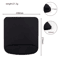 Ergonomic EVA Mouse Pad With Wrist Rest AntiSlip Comfort Mousepad For Office Gaming 5