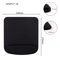 Ergonomic EVA Mouse Pad With Wrist Rest AntiSlip Comfort Mousepad For Office Gaming 5