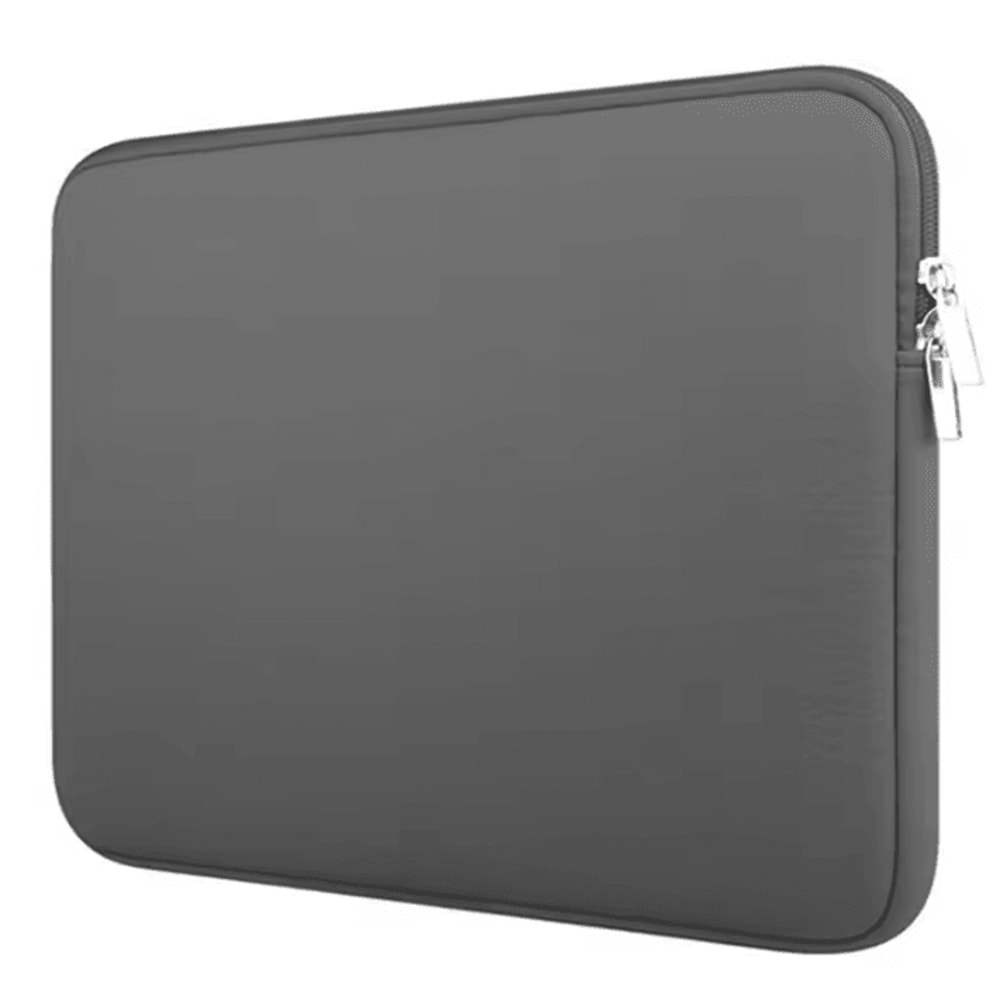Universal Laptop Sleeve Case Slim Protective Notebook Bag For MacBook Dell Lenovo 13156 Inch 5