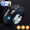 Rechargeable Wireless Gaming Mouse Silent Bluetooth 24G USB Backlit Mouse For PC Laptop 0