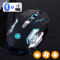 Rechargeable Wireless Gaming Mouse Silent Bluetooth 24G USB Backlit Mouse For PC Laptop 0